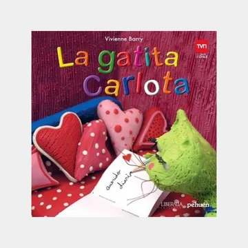 La gatita Carlota
