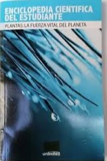 Enciclopedia cientifica del estudiante cover