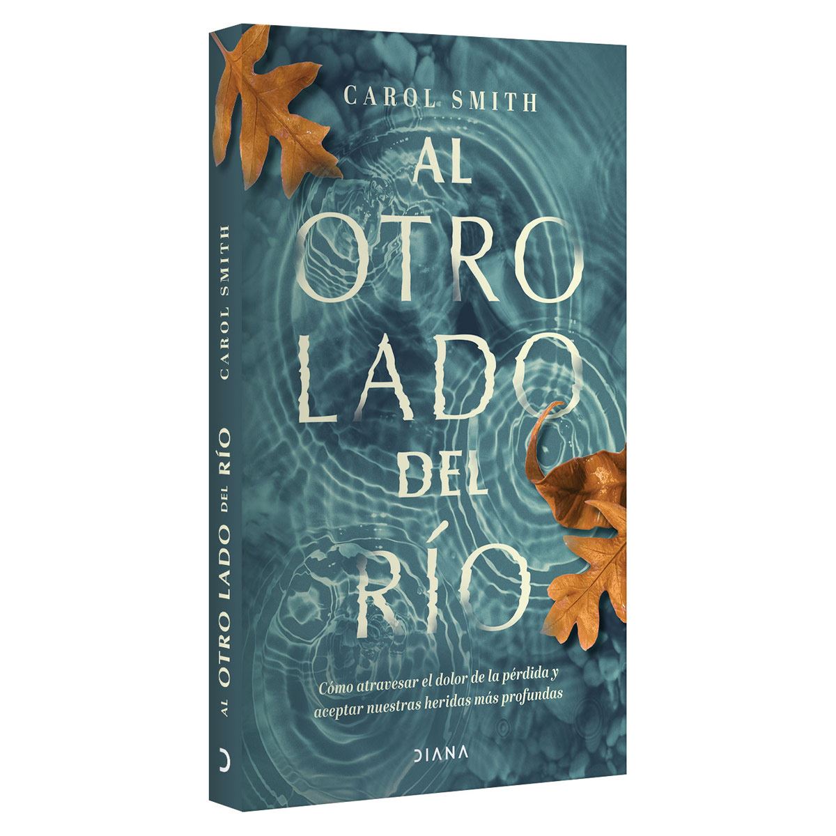 Al otro lado del río