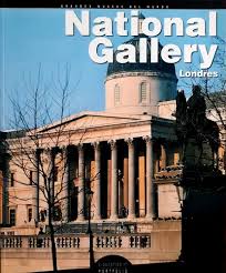 National Gallery Londres cover