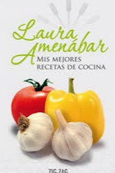 Mis mejores recetas de cocina