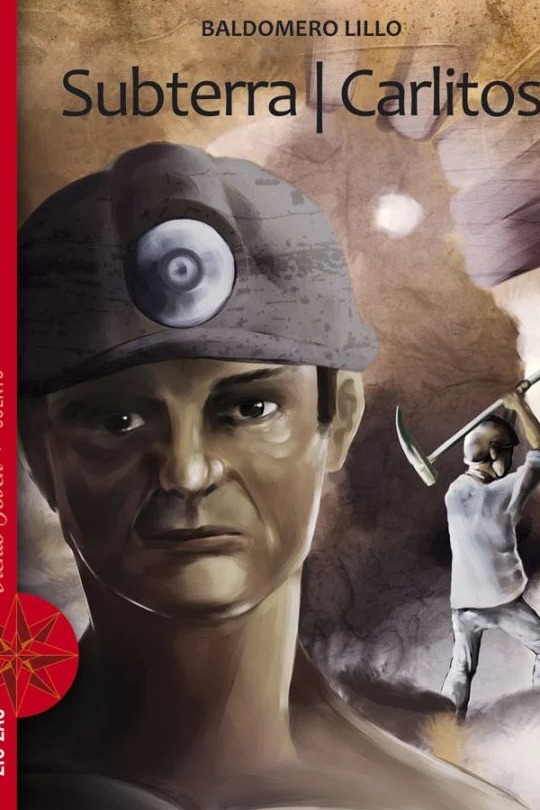 Subterra | Carlitos cover