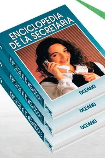 Enciclopedia de la Secretaria Redacción, Gramática y Diccionarios