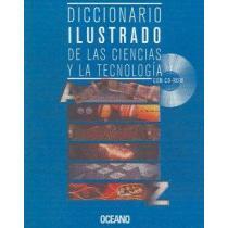 Diccionario Ilustrado de las Ciencias de la Tecnología