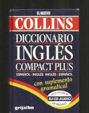 Collins Diccionario Ingles