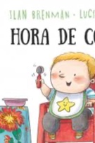 La hora de comer