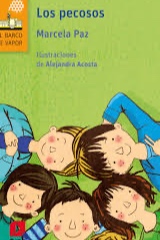 Los Pecosos.