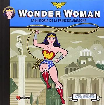 Wonder Woman: