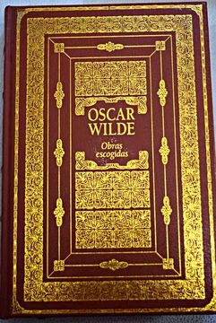 Obras Escogidas Oscar Wilde cover