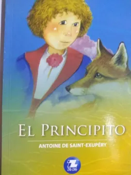 El Principito