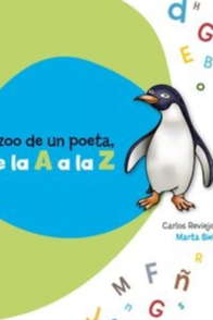 EL ZOO DE UN POETA, DE LA A a LA Z