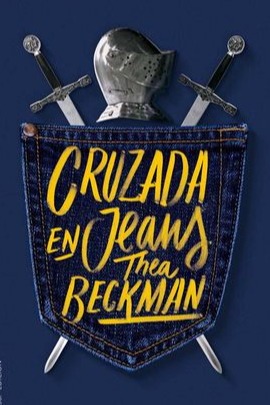 Cruzada en Jeans cover