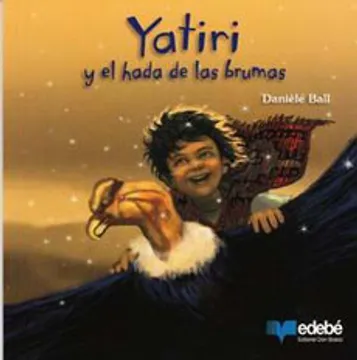 Yatiri y el hada de las brumas