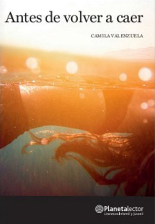 Antes de volver a caer