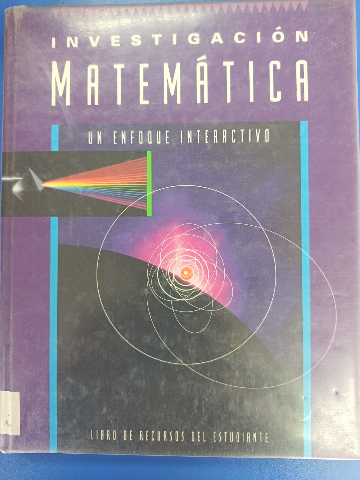 Investigación Matemática