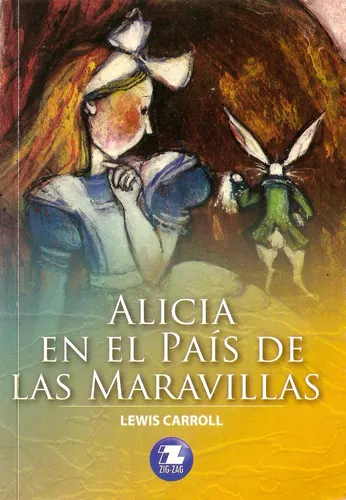 Alicia en el País de las Maravillas (FOTO COPIA)