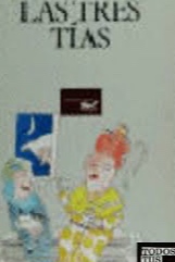 Las tres tías