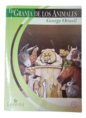 La Granja de los Animales cover