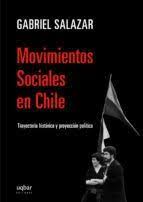 Movimientos Sociales en Chile
