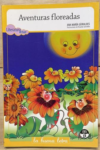 Aventuras Floreadas