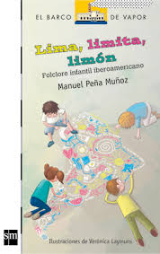 Lima, limita, limón