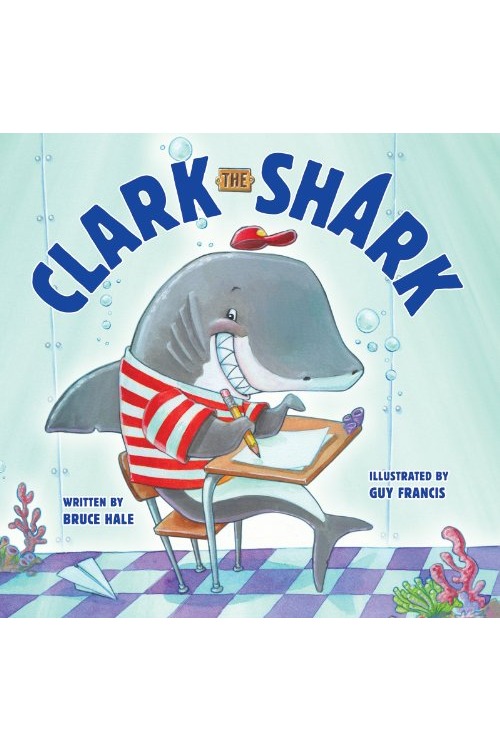 Clark the Shark