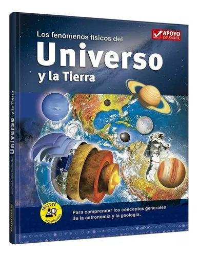 El Universo y la Tierra