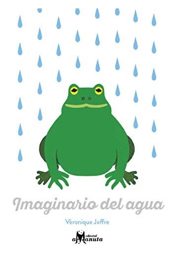 Imaginario del agua