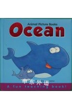 Animal Picture Books: Ocean
