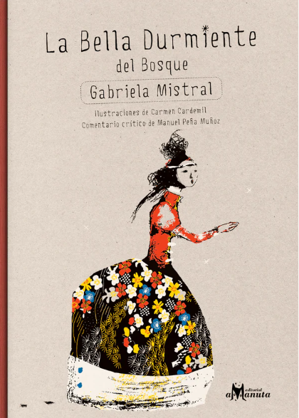 La Bella Durmiente del bosque