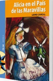 Alicia en el país de las maravillas