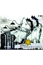 Abir. Una estrella en el bolsillo cover