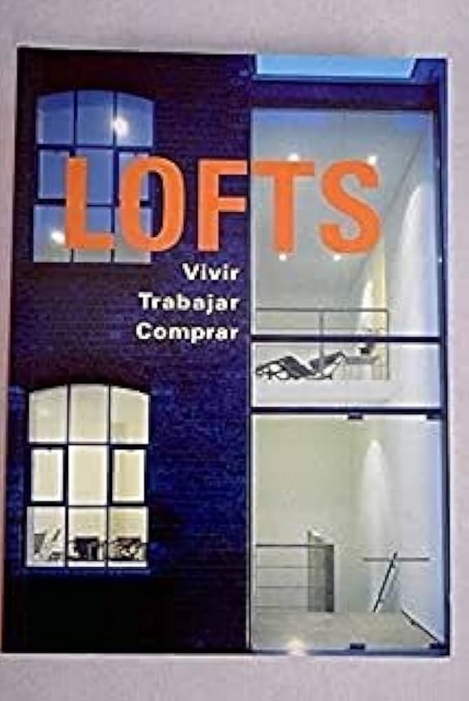 Lofts cover