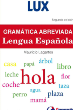 Gramática Abreviada