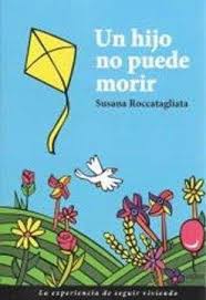 Un hijo no puede morir cover