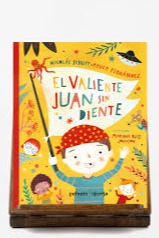 El valiente Juan sin diente