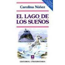 El Lago de los Sueños cover
