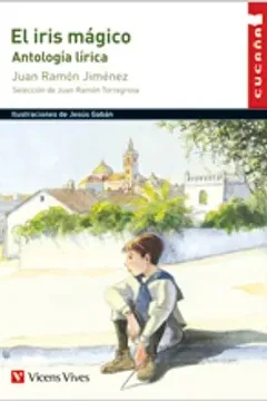 El iris mágico