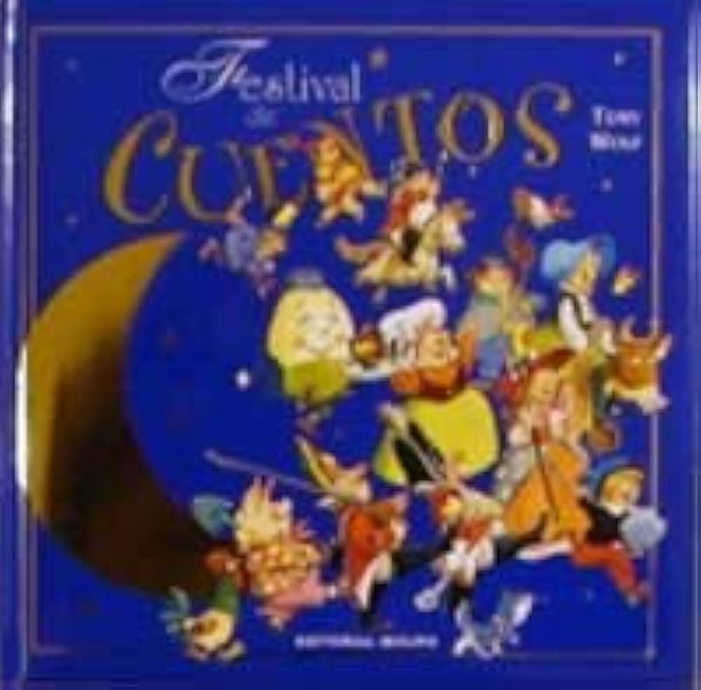 Festival de cuentos 1