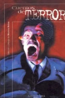 Cuentos de terror
