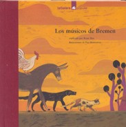 Los músicos de Bremen cover