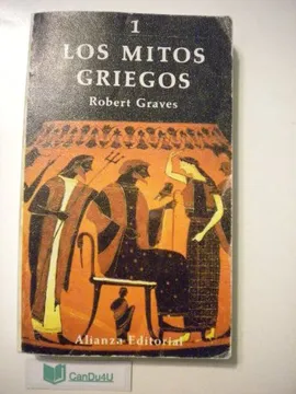 Los Mitos Griegos 1