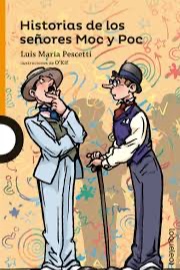 Historias de los señores Moc y Poc