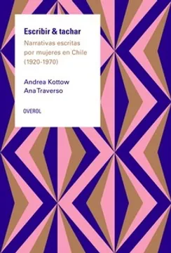 Escribir & Tachar cover