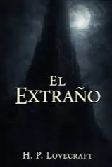 El extraño cover