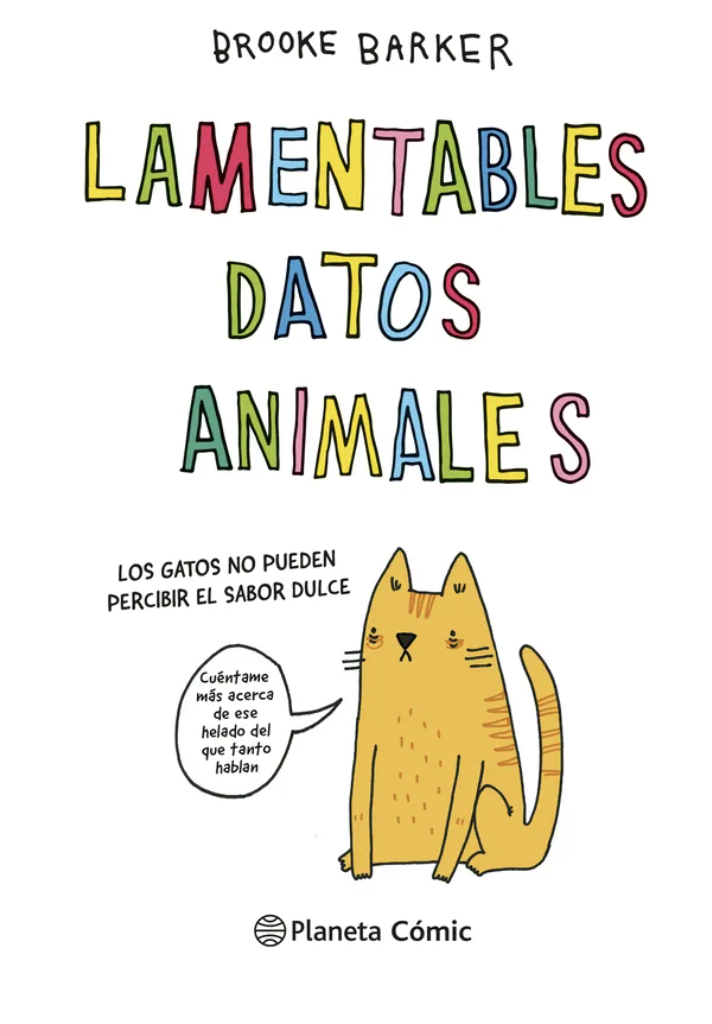 Lamentables datos animales