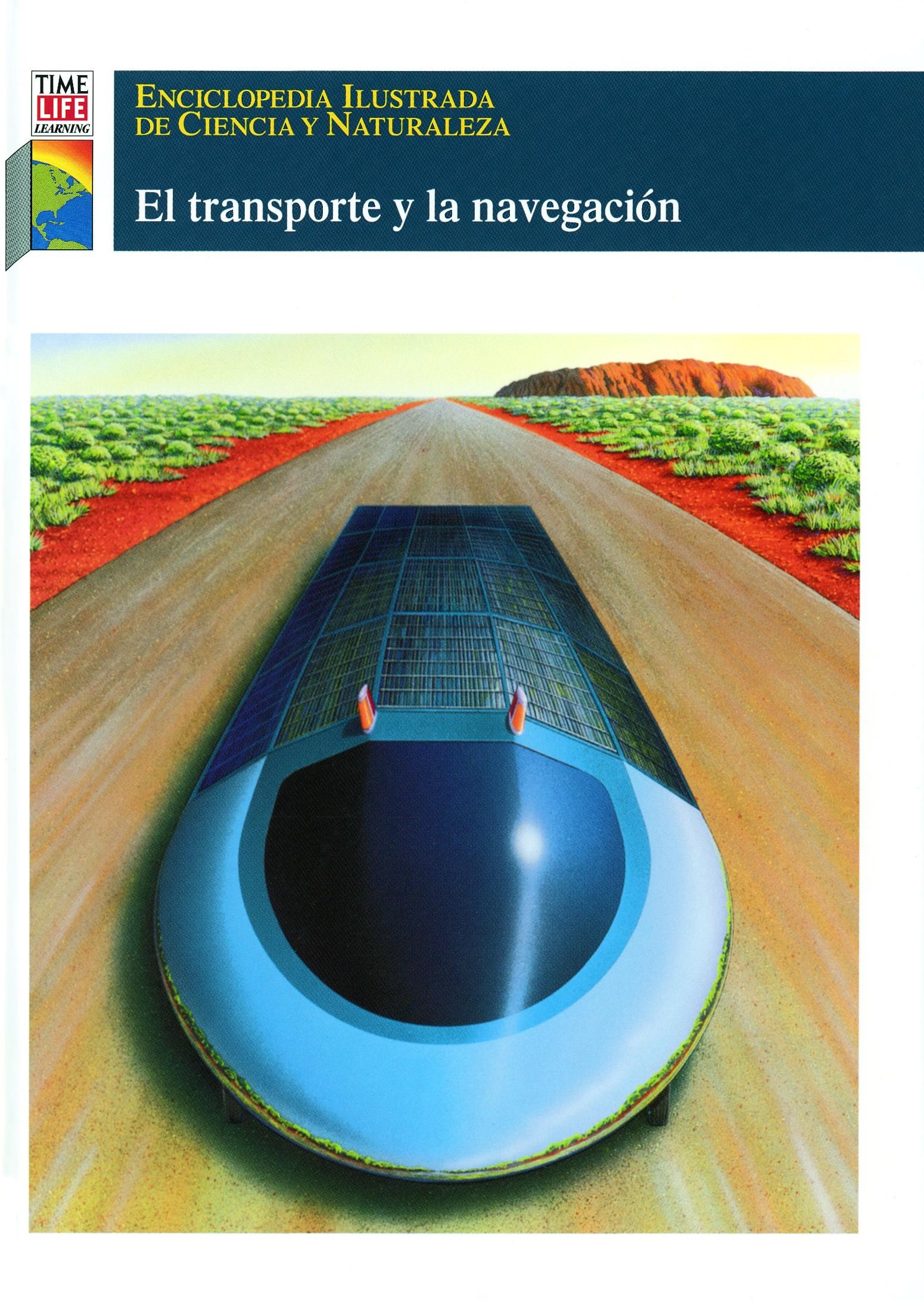 El transporte y la navegación