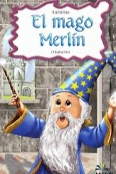 El mago Merlín cover