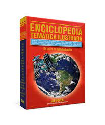 Enciclopedia Temática Ilustrada