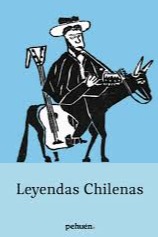 Leyendas chilenas
